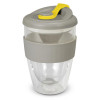Yellow 350mL Alesund Cups